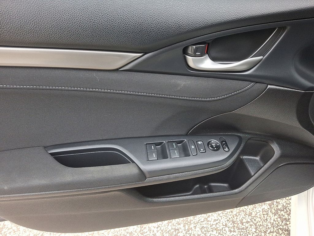 Thumbnail: 2021 Honda Civic - 12