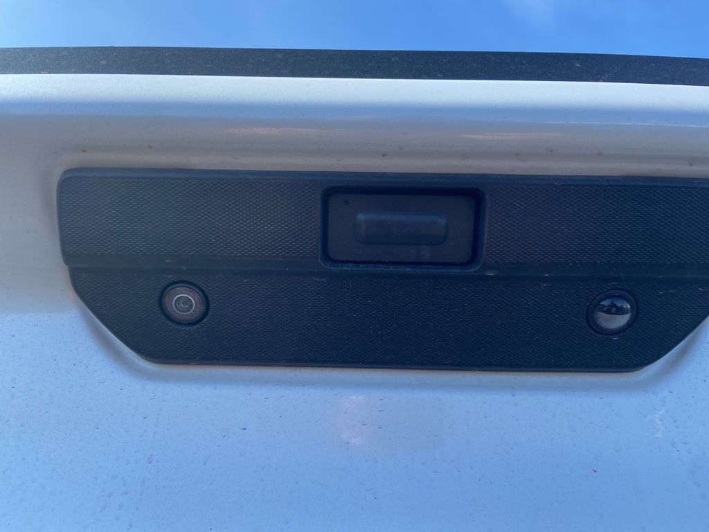 2021 Chevrolet Silverado 1500 LTZ 15
