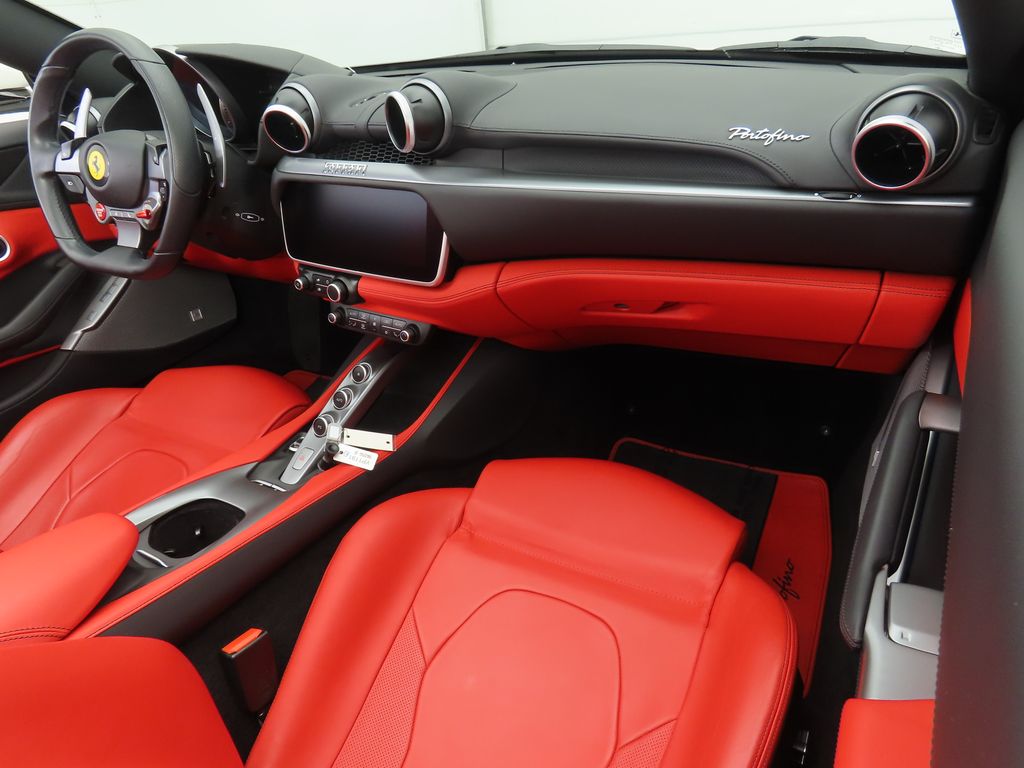 Thumbnail: 2019 Ferrari Portofino - 25