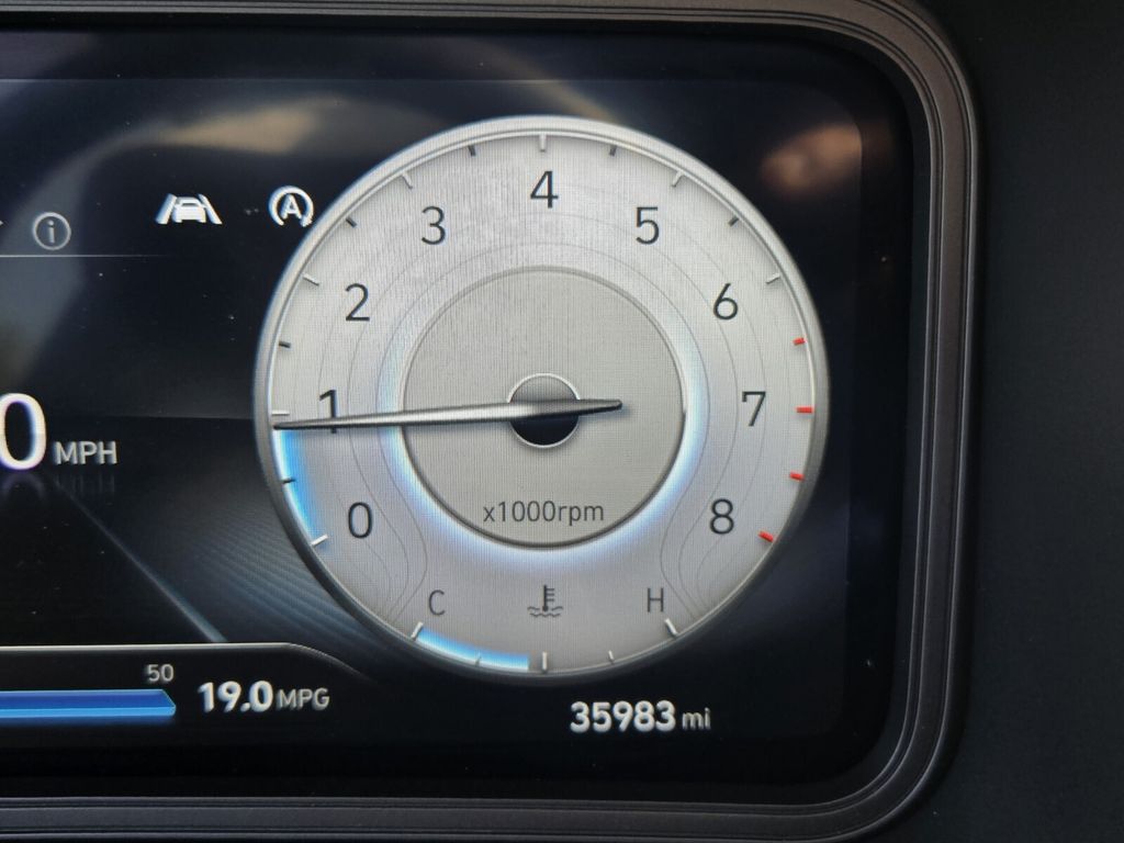 2023 Hyundai Kona - $20,299