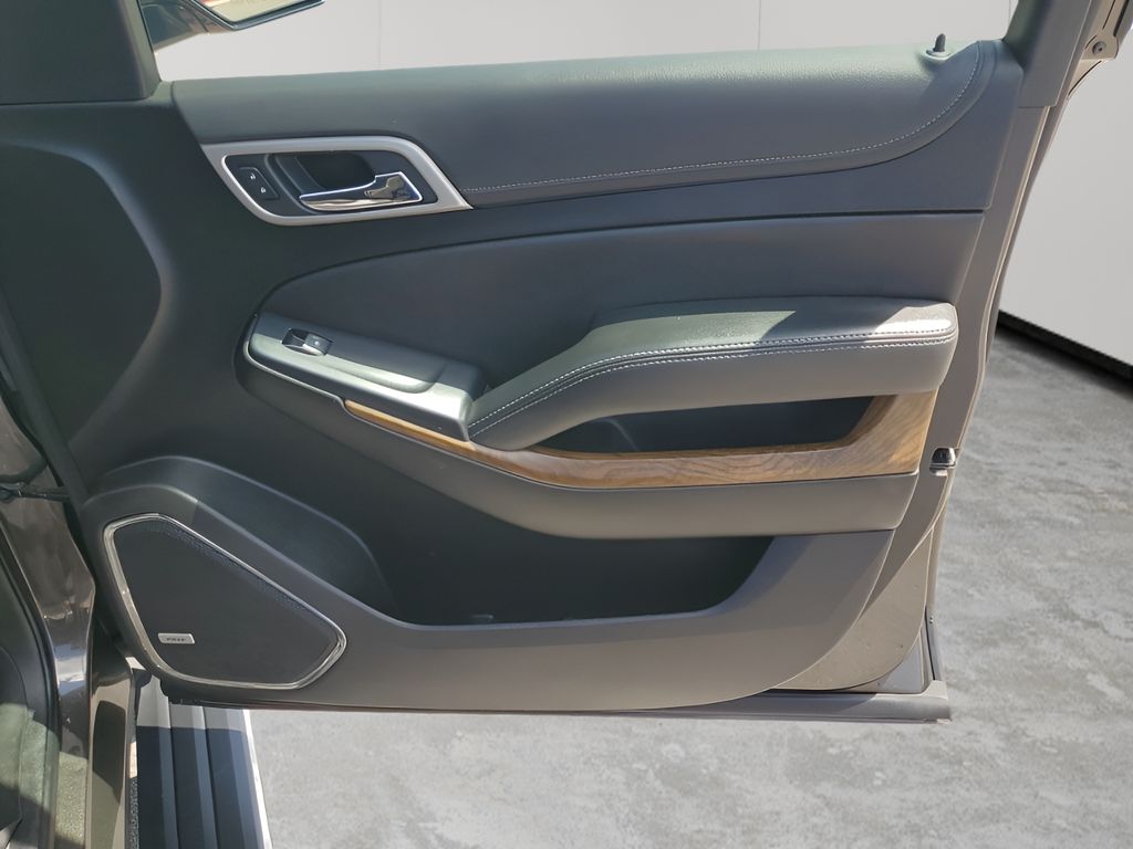 Used Car 2019 Gmc Yukon  Denali For Sale In Austin, Texas