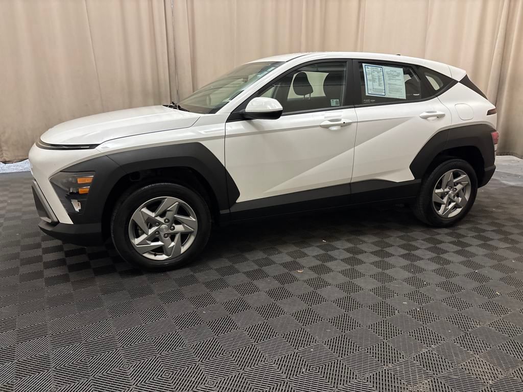 Used 2024 Hyundai Kona For Sale in Bedford, OH