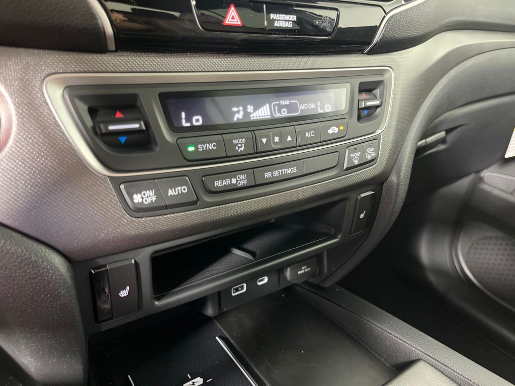 Thumbnail: 2026 Honda Ridgeline - 27