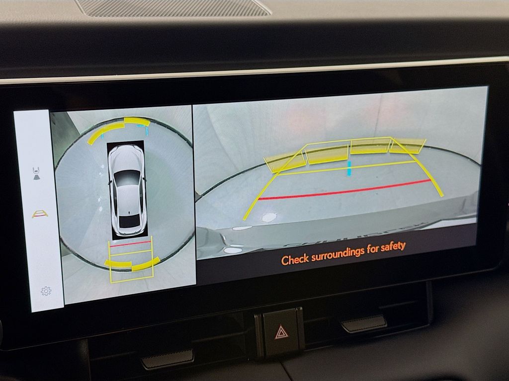 Thumbnail: 2026 Lexus IS - 16