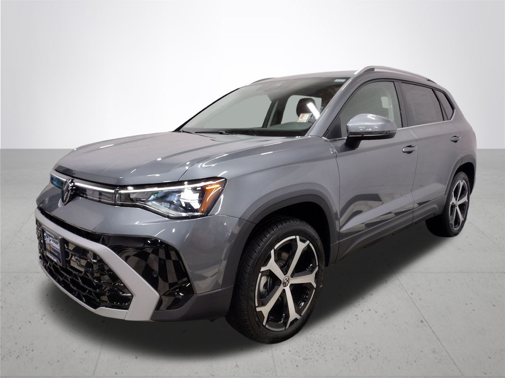 2025 Volkswagen Taos 1.5T SEL