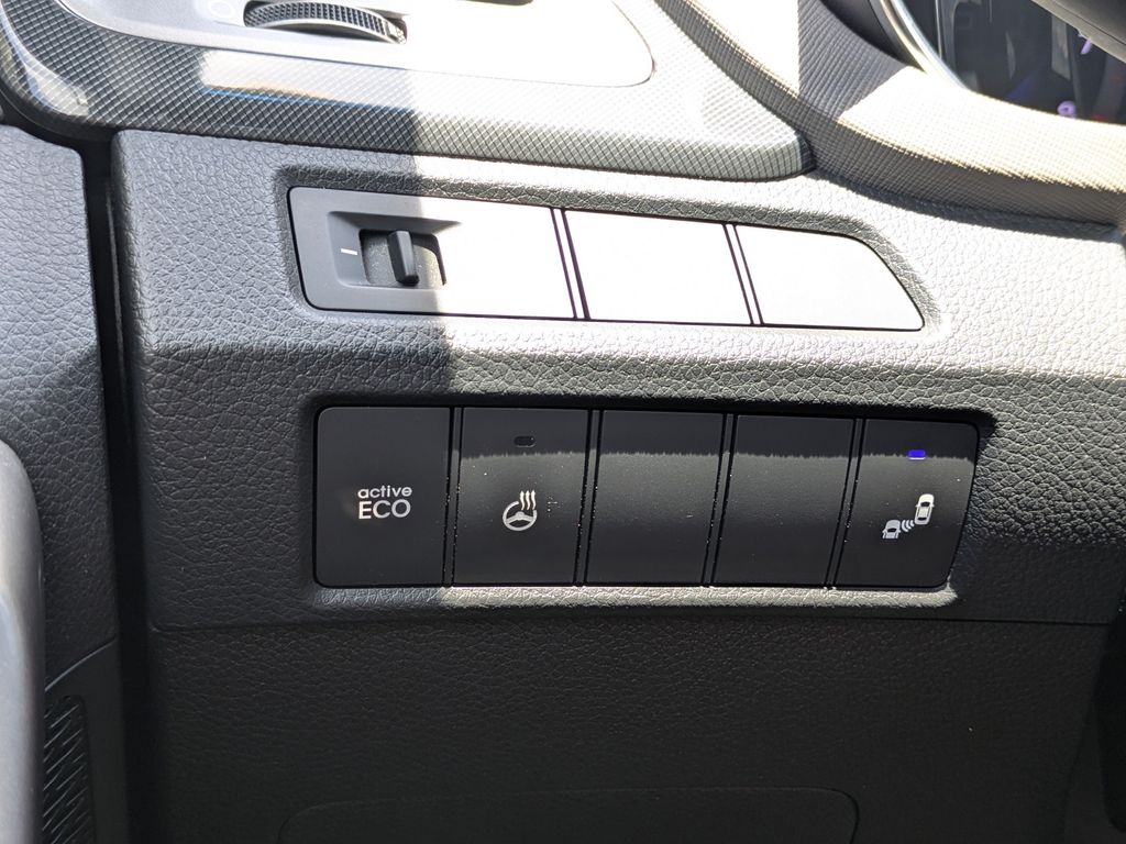 2016 Hyundai Santa Fe Sport 2.0L Turbo