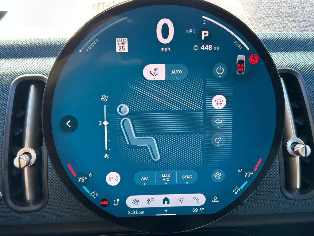 Thumbnail: 2025 MINI Cooper Countryman - 23