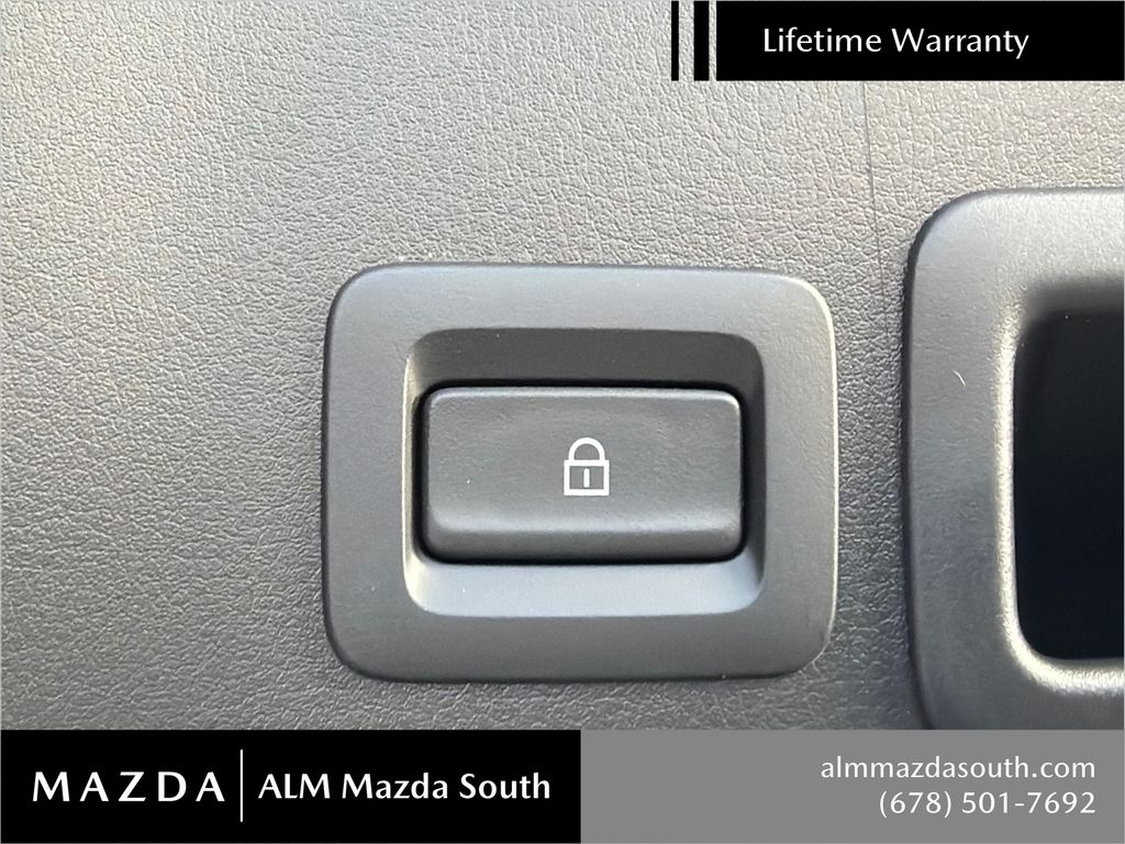 New 2026 Machine Gray Metallic Mazda 2.5 S Premium image 20