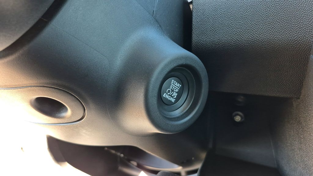 2026 Ram ProMaster 2500