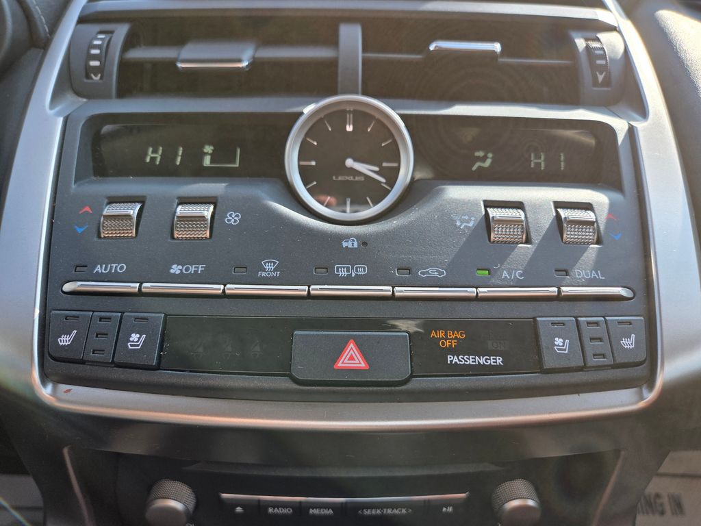 2021 Lexus NX 300 