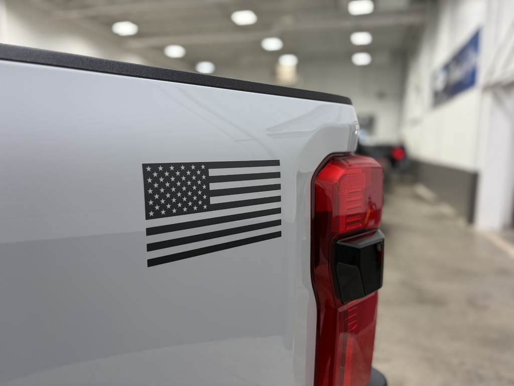 new 2026 Ford F-250SD car, priced at $116,709