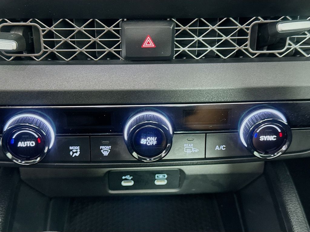 Used Car 2023 Honda Accord  Ex For Sale Under $30,000 In Austin, Texas