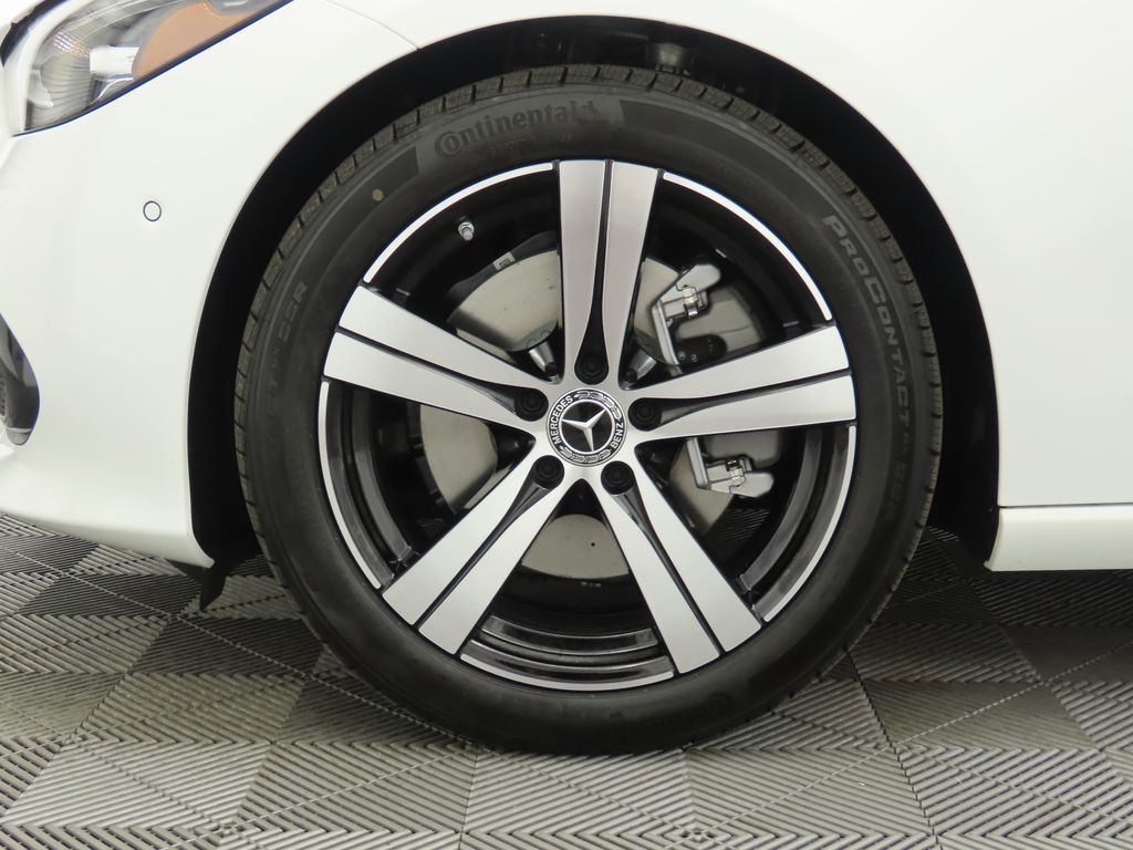 Thumbnail: 2025 Mercedes-Benz C-Class - 30