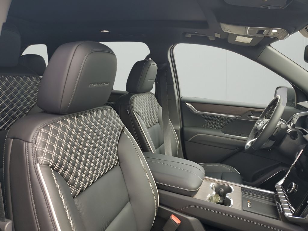 New 2026 Silver GMC Denali image 17