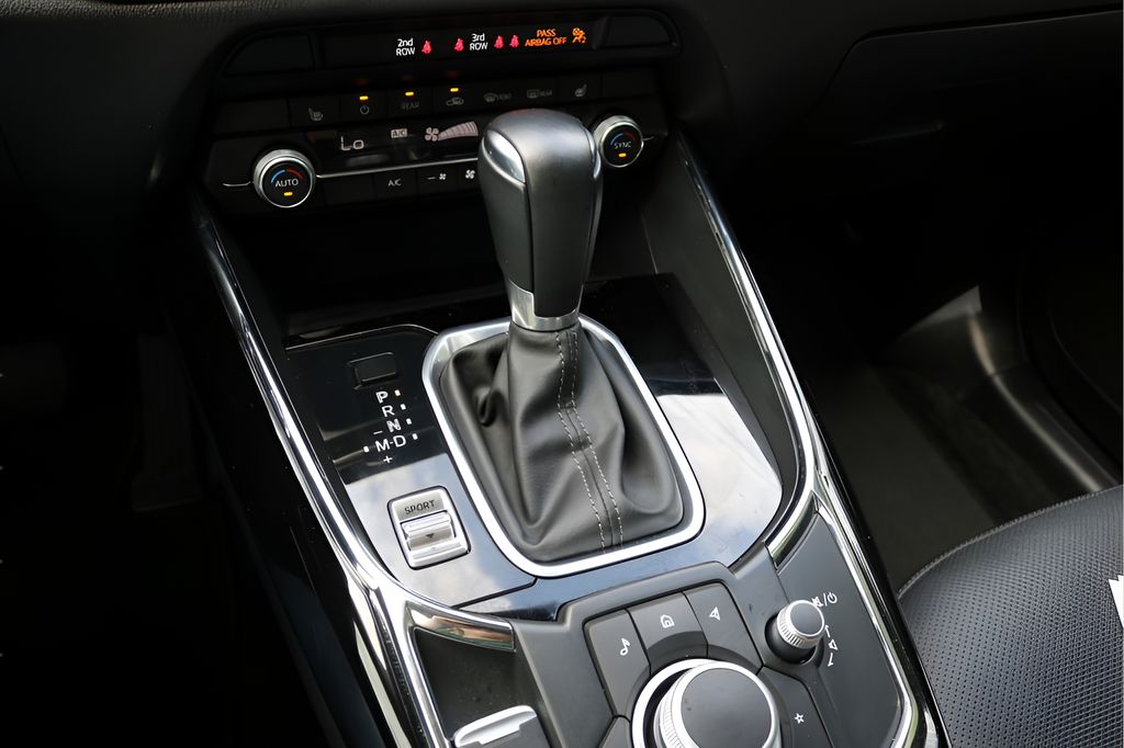Used Car 2023 Mazda Cx-9  Touring For Sale Under $30,000 In Austin, Texas