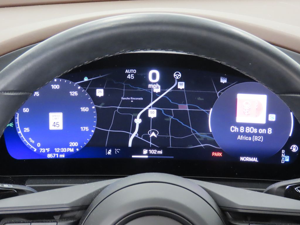 Thumbnail: 2024 Porsche Macan - 17