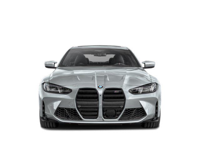New 2027 Gray BMW Competition image 4