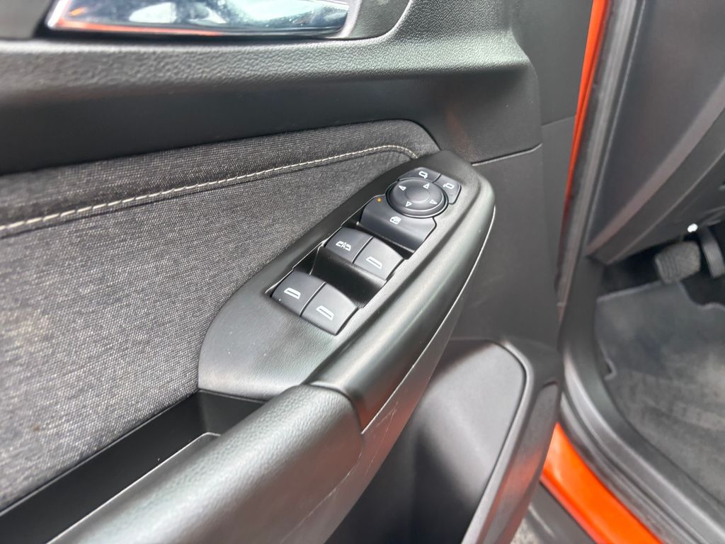 Used Car 2022 Chevrolet Trailblazer  Activ For Sale Under $25,000 In Austin, Texas