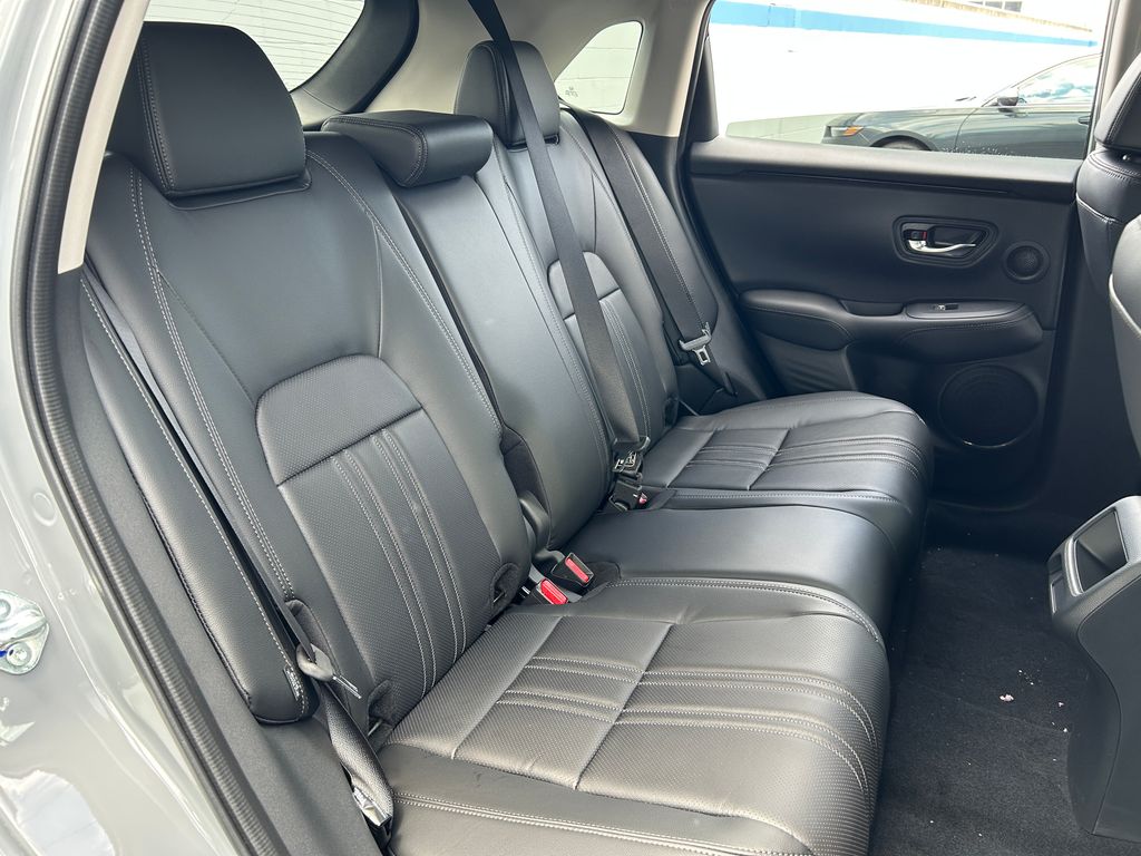 Thumbnail: 2026 Honda HR-V - 22