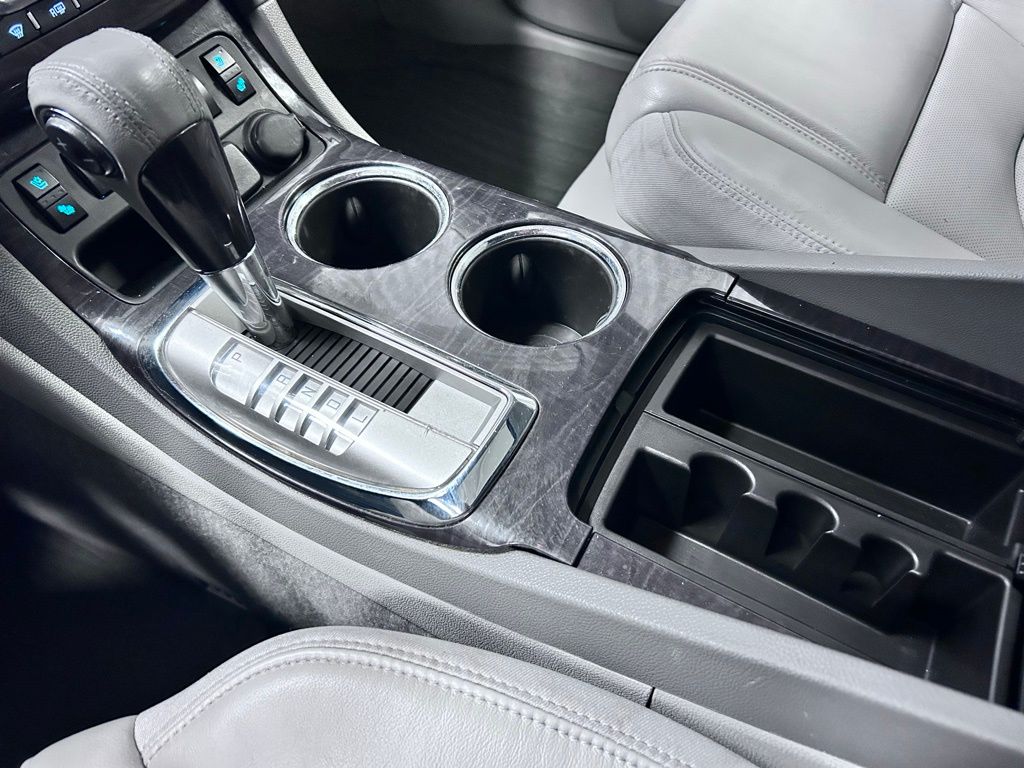 used 2017 Buick Enclave car, priced at $9,787