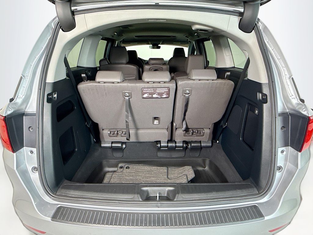 Thumbnail: 2024 Honda Odyssey - 27