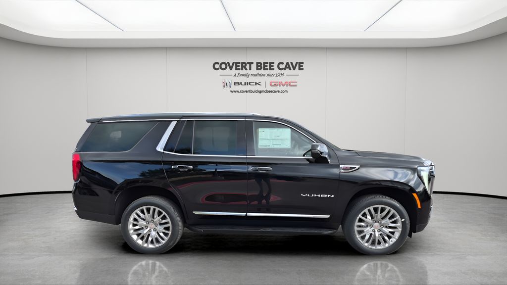 New 2026 Black GMC Elevation image 11