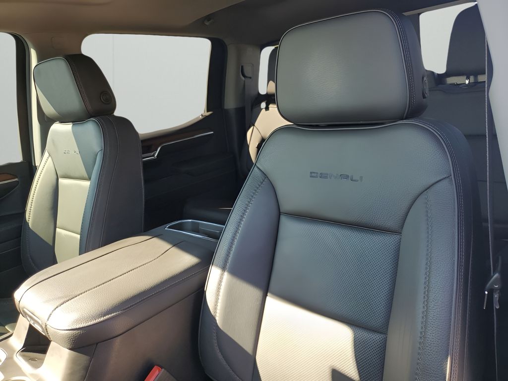 Used Car 2023 Gmc Sierra 1500  Denali For Sale Under $60,000 In Austin, Texas