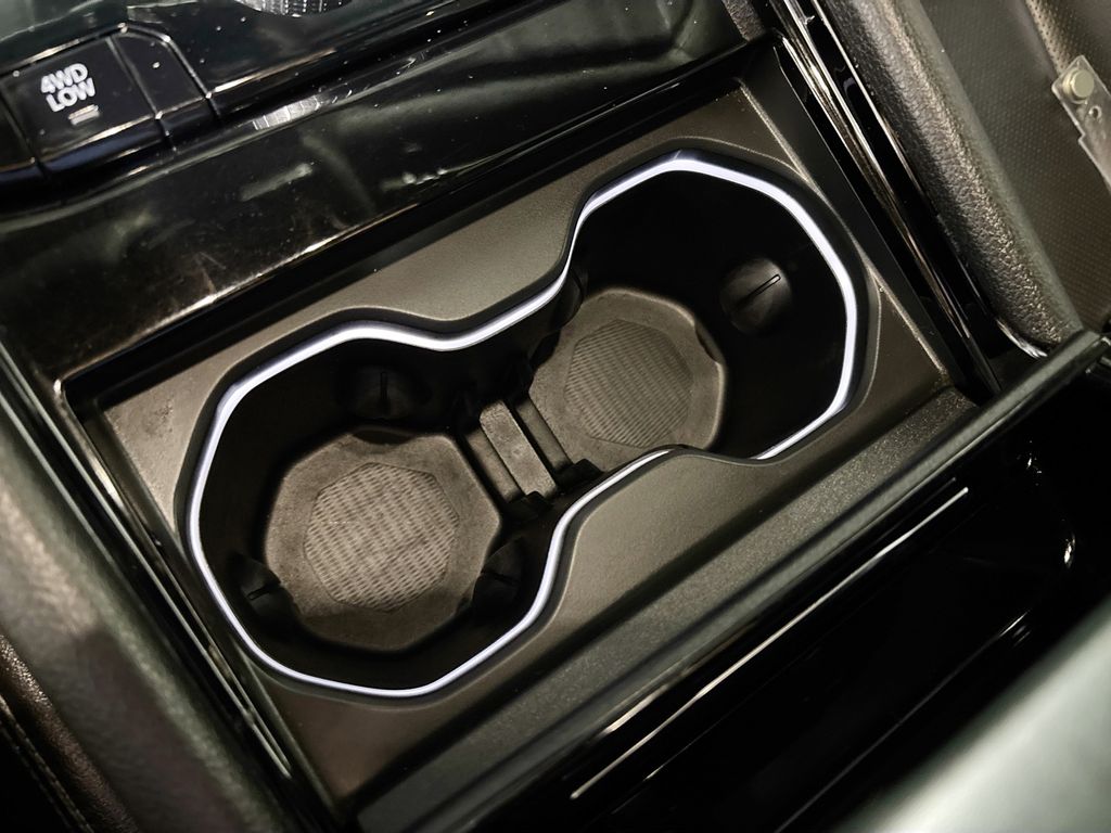 2023 Jeep Grand Cherokee Overland 4xe