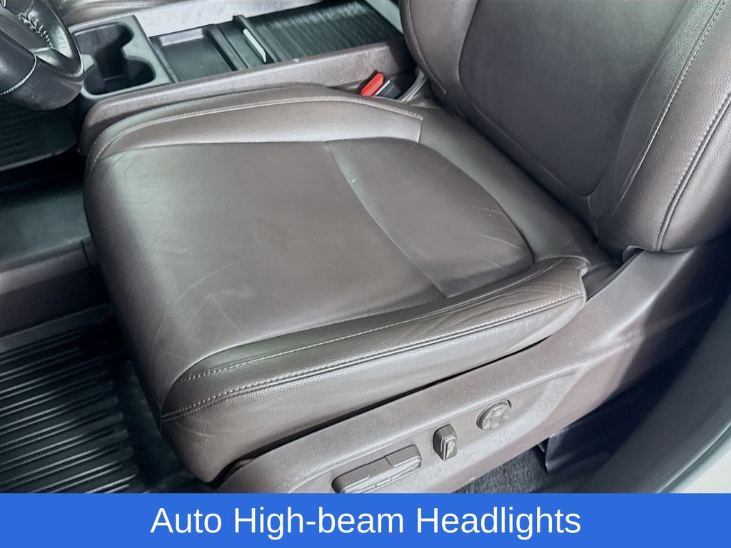 Used Car 2019 Honda Odyssey  Ex-l For Sale Under $30,000 In Austin, Texas