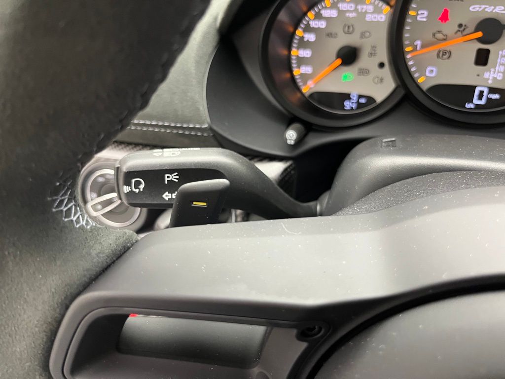 Thumbnail: 2025 Porsche 718 Cayman - 13