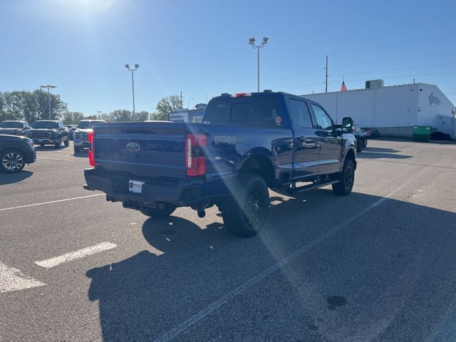 2026 Ford F-350SD