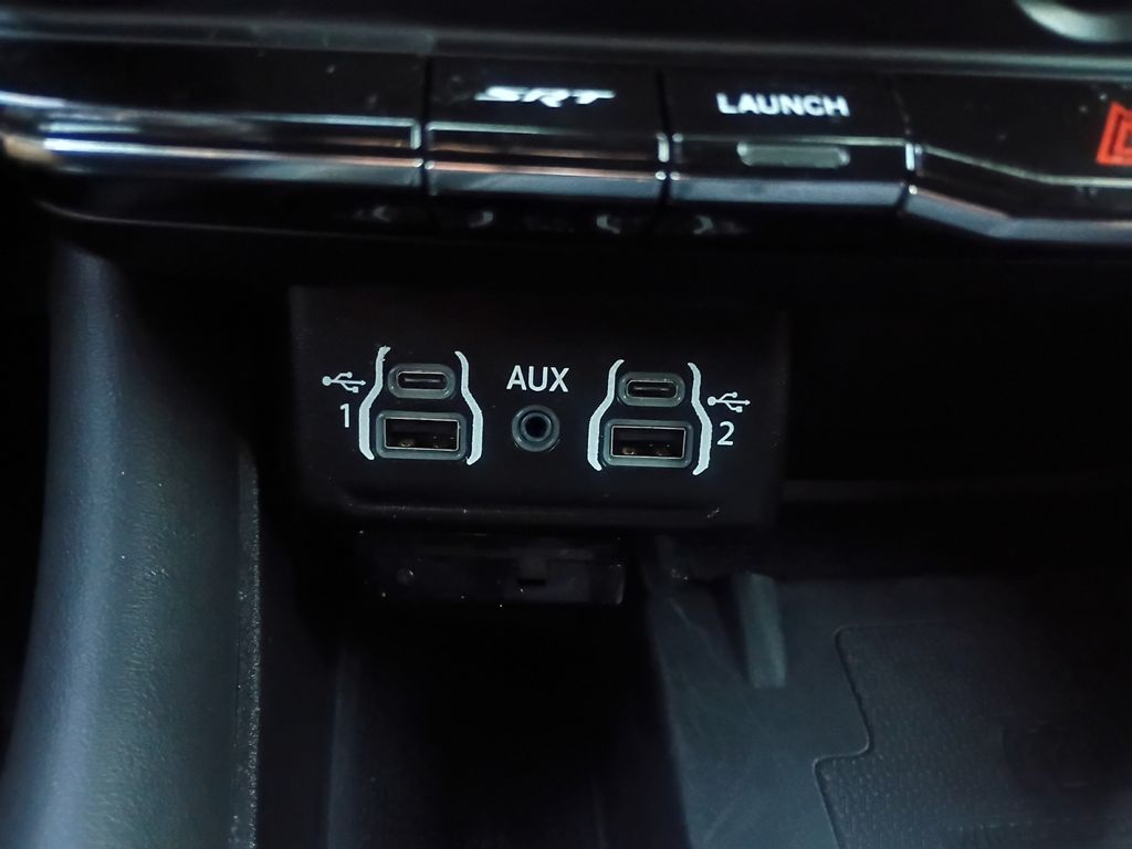 Used Car 2024 Dodge Durango  Srt 392 For Sale Under $70,000 In Austin, Texas