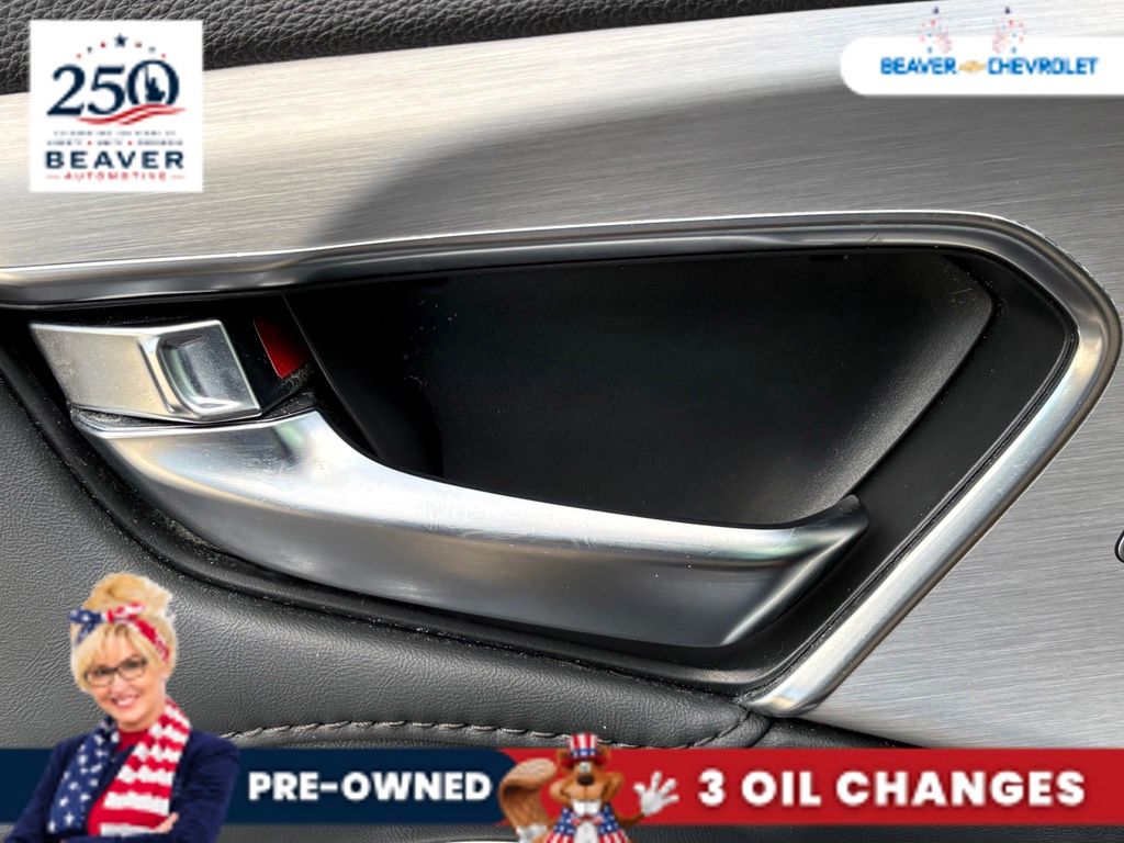 Used 2020 Acura RDX SUV
