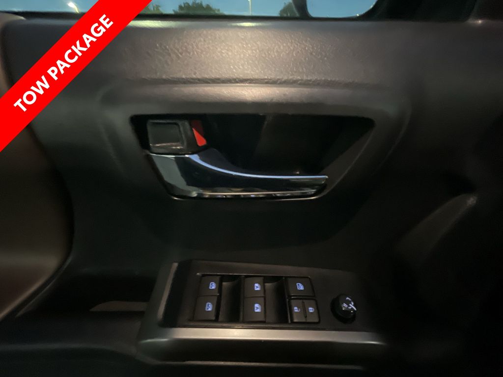 Used 2023 Toyota Tacoma Truck