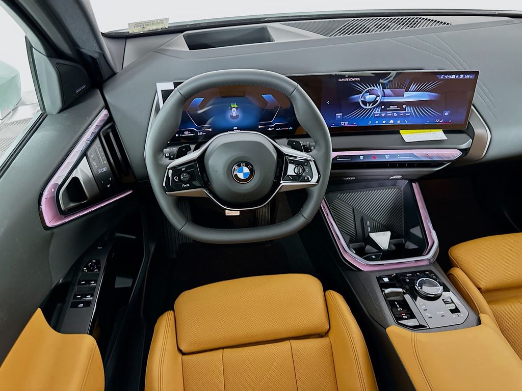 Thumbnail: 2026 BMW X3 - 19