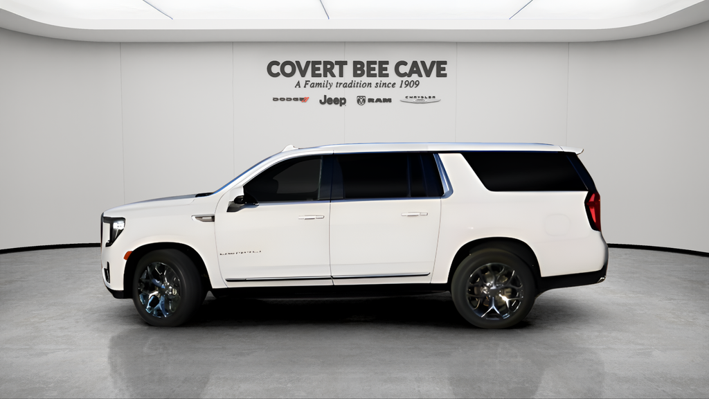 Used Car 2021 Gmc Yukon Xl  Denali For Sale Under $60,000 In Austin, Texas