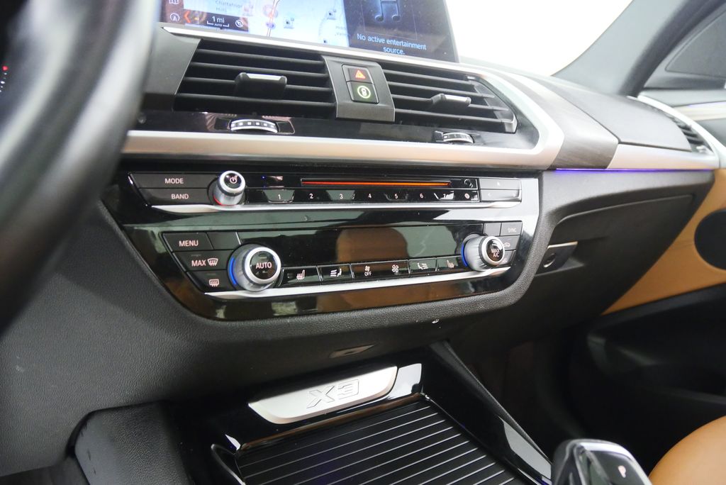 2019 BMW X3 sDrive30i 22