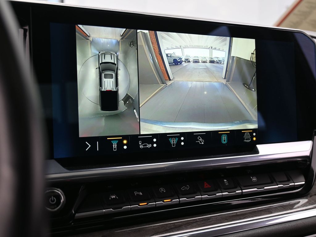 Used 2023 Summit White Chevrolet LTZ image 22