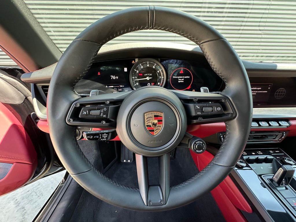 Thumbnail: 2024 Porsche 911 - 20