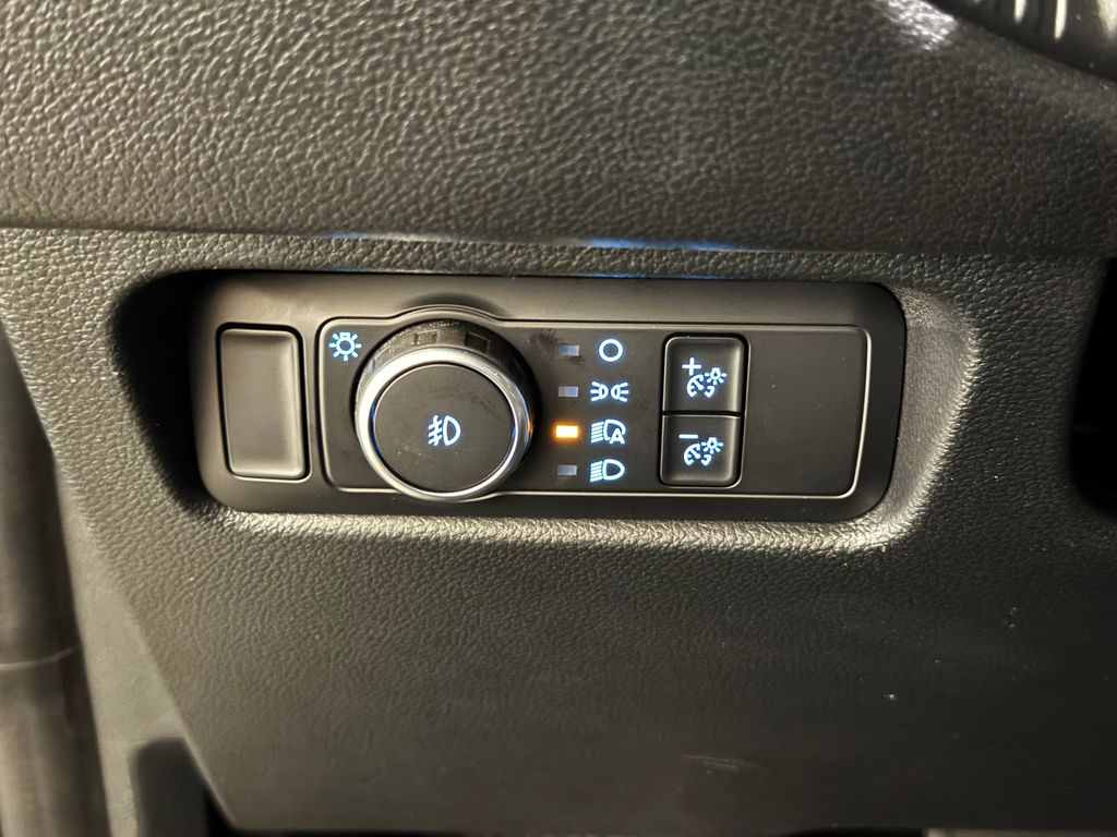 New 2026 Gray Ford XLT image 30