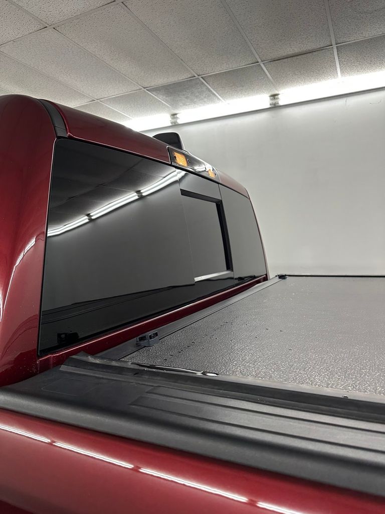 used 2024 Ram 1500 car, priced at $59,985