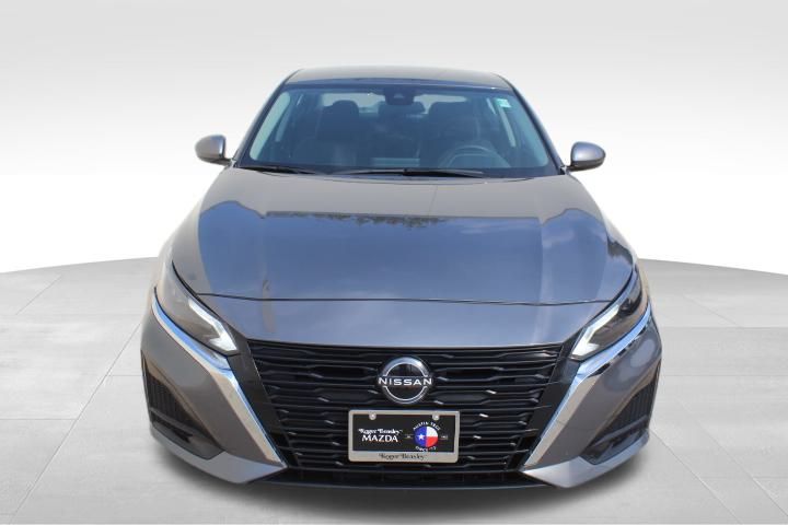 Used Car 2023 Nissan Altima  2.5 S For Sale Under $20,000 In Georgetown, Texas