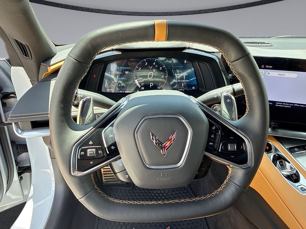 Thumbnail: 2024 Chevrolet Corvette - 21