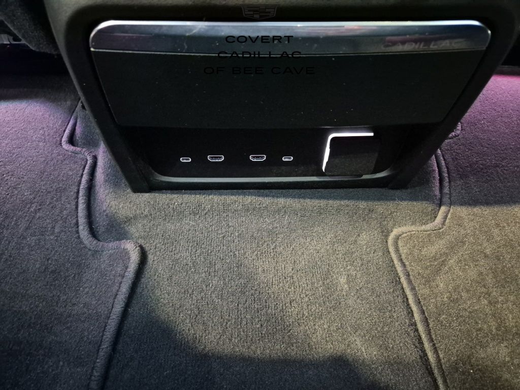 Used Car 2025 Cadillac Escalade Iq  Sport 1 For Sale Under $110,000 In Austin, Texas