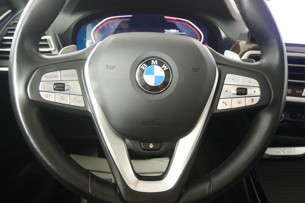 Thumbnail: 2024 BMW X3 - 18