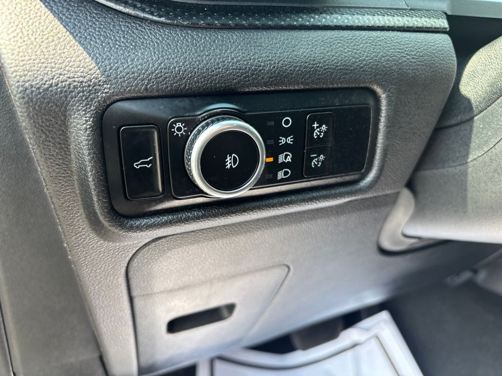 Used 2023 Ford Explorer SUV