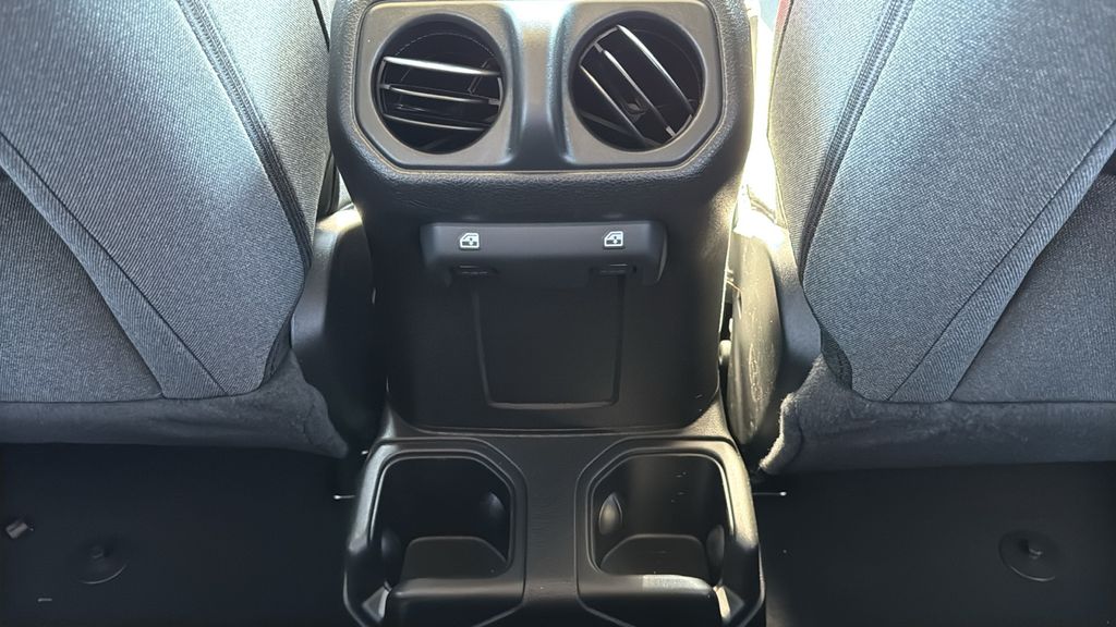 2026 Jeep Wrangler 4-Door Sport S - Photo 15