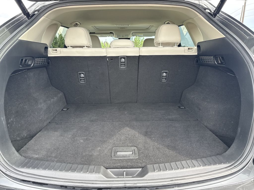 2024 Mazda CX-5 2.5 S Preferred Package Gray at Big Star Chrysler Jeep Dodge Ram 