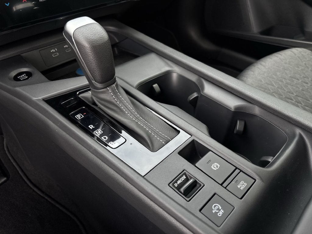 New 2027 Nissan Sentra Sedan
