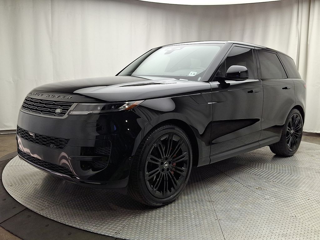 2025 Land Rover Range Rover Sport  -
                  Eatontown, NJ
